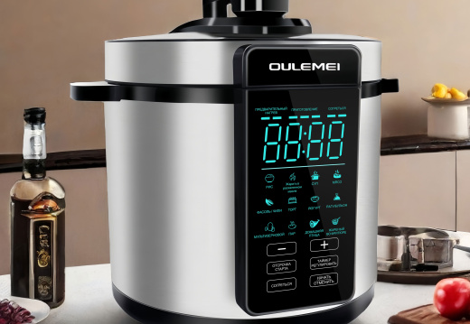 скороварка OLM-YLH007 (3)