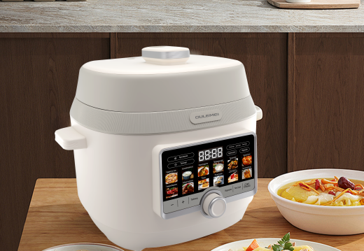 Мультиварка скороварка