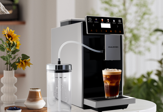 Кофемашина