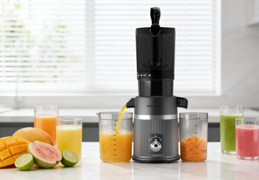 Соковыжималка