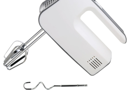 Ручной миксер