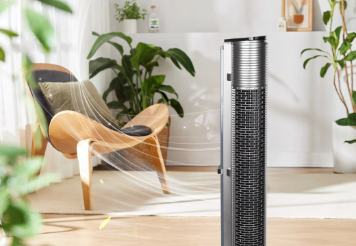 Вентилятор