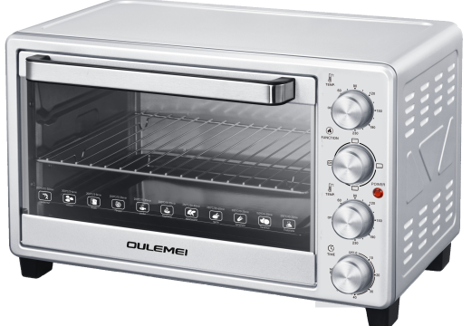 Электрическая духовкаOLM-KXB003（2）
