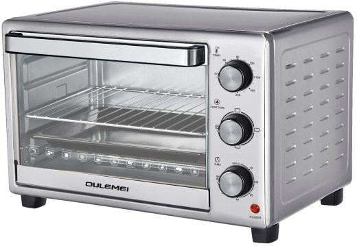 Электрическая духовкаOLM-KXB003（3）