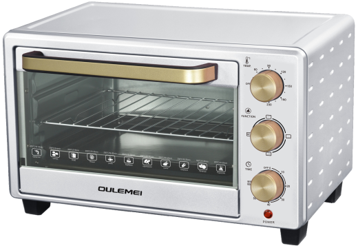 Электрическая духовкаOLM-KXB003