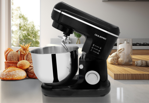 Планетарный миксер