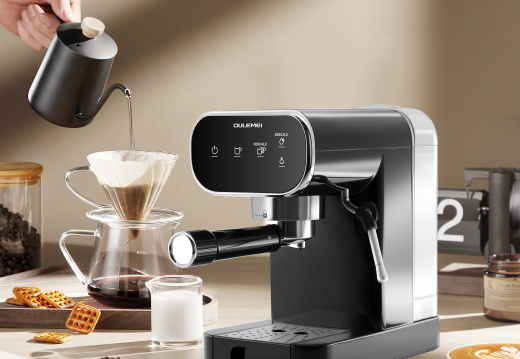 Кофемашина