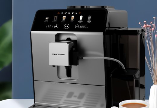 Кофемашина